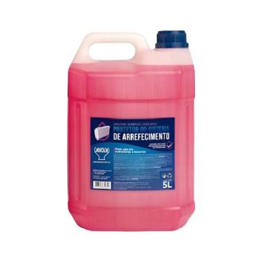 Imagem de Aditivo Radiador Pronto Uso 5 Litros Lub Future