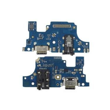 Imagem de Placa Conector Carga Compativel Moto G72 Xt2255
