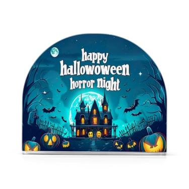 Imagem de xigua Porta-guardanapos de papel acrílico transparente elegante para mesas dispensador de papel de seda independente para mesa de jantar restaurante decoração de casa, 1 pacote