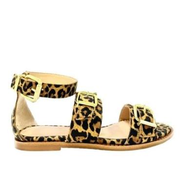 Imagem de Rasteira Luiza Barcelos 12530029-Feminino