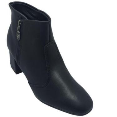 Imagem de Bota Beira Rio Feminina Confortável para o Dia a Dia-Feminino