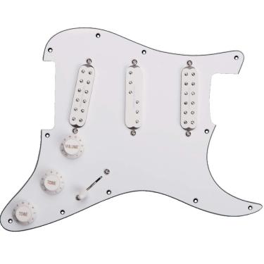 Imagem de Seymour Duncan Conjunto de captação Everything Axe Pick Up
