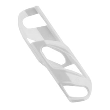 Imagem de Pegciuho Raquete de Badminton Leve E para Melhorar As Habilidades E Corrigir a Postura de Crianças E Adolescentes Apaixonados Pelo Esporte, Branco