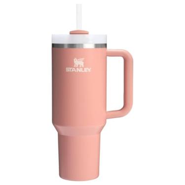 Imagem de Stanley Copo Quencher H2.0 FlowState™ 1,134 g Sienna (caixa)