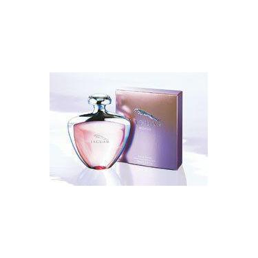 Imagem de Jaguar woman eau de toilette 75ml