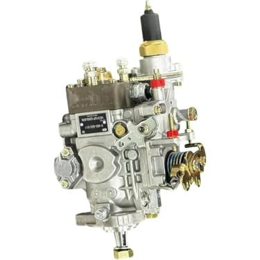 Imagem de Bomba de injeção de combustível VE compatível com capa IVECO compatível com motor diesel New Holland 2.9L 3.2L JX55 JX60 JX65 JX70 3010S TT55 TT60A TD60 TD60D tratores 0460423011 504054473