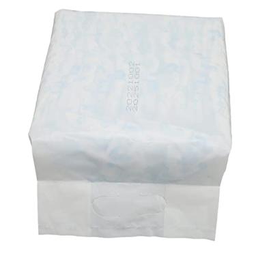 Imagem de Acouto Fraldas Descartáveis ​​macias e Absorventes para Cães, Cães Machos - Fraldas Masculinas para, à Prova e Com Ajuste Seguro, Treinamento Ideal, Incontinência, Viagens e Recuperação (L)