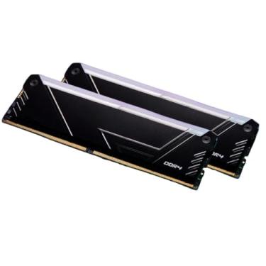 Imagem de Memória DDR4 32GB (2x16GB) 3200MHz CL16 RGB Performance Kit