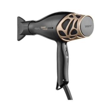 Imagem de Secador Taiff E.Motion Digital 2500w 220v, 220V