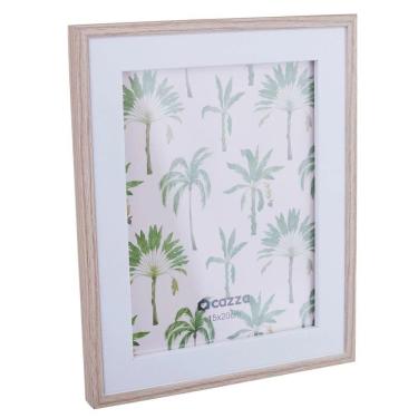 Imagem de Porta-Retrato Cazza Bahamas 15x20cm