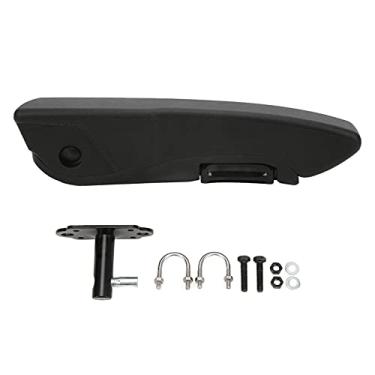 Imagem de Estink Apoio de Braço Ajustável, Conforto Aprimorado, Versátil, Compatibilidade Universal, Fácil Instalação, Construção Durável, Substituição do Apoio de Braço Esquerdo, de