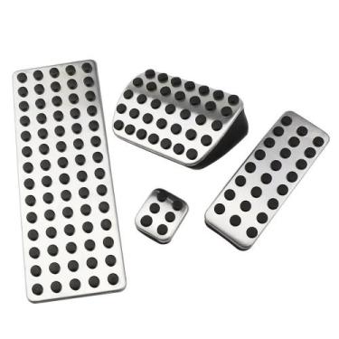 Imagem de Capa Do Pedal Do Acelerador Para Carros Mercedes Benz Para Classes a B