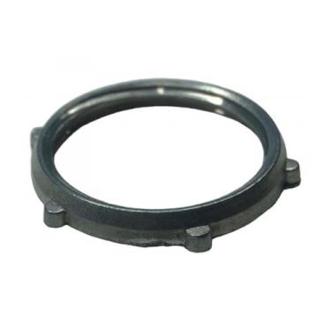 Imagem de Arruela De Alumínio 1/2 P/ Eletroduto/condulete - 50 Peças - Wetzel