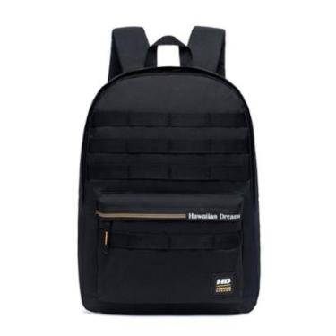 Imagem de Mochila Hd Resistente Masculina Reforçada 18L-Unissex