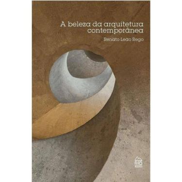 Imagem de A Beleza Da Arquitetura Contemporânea