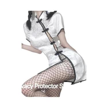 Imagem de Fantasia De Cosplay Sem Mangas Para Mulheres XXL, Lingerie Sexy De Vam