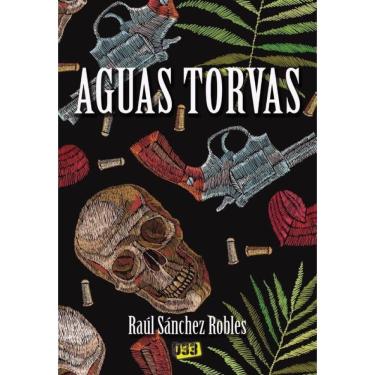 Imagem de Aguas torvas - Espanhol