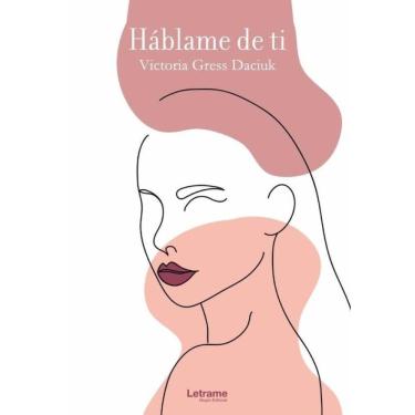 Imagem de Háblame de ti - Espanhol