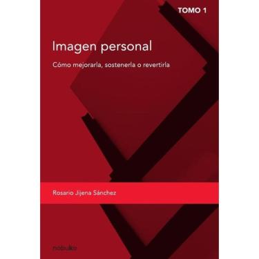 Imagem de Imagen personal. TOMO I - Espanhol