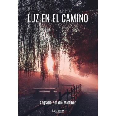 Imagem de Luz en el camino - Espanhol