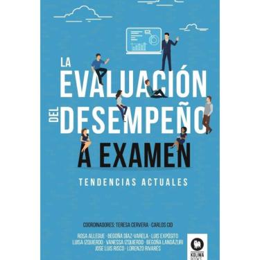 Imagem de La evaluación del desempeño a examen - Espanhol