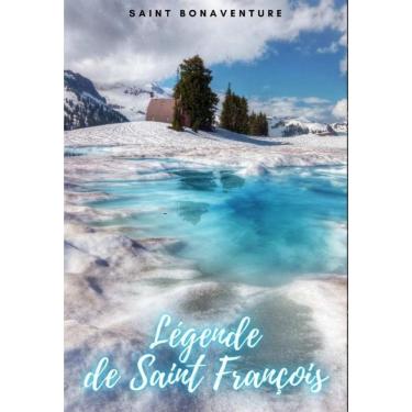 Imagem de Légende de Saint François - Francês