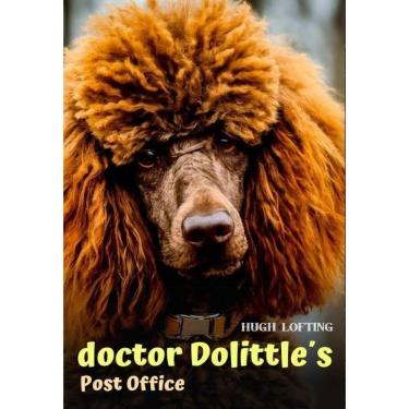 Imagem de Doctor Dolittle´s Post Office - Inglês