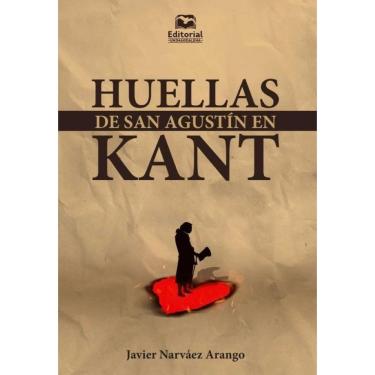 Imagem de Huellas de San Agustín en Kant-Espanhol