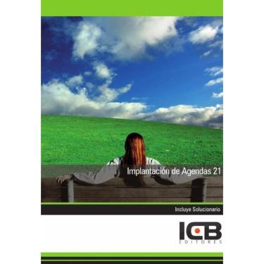 Imagem de Implantación de Agendas 21 - Espanhol