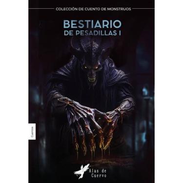 Imagem de Bestiario de pesadillas I - Espanhol