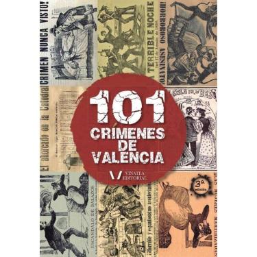 Imagem de 101 crímenes de Valencia - Espanhol