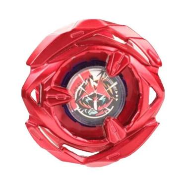 Imagem de Takara Tomy Bey Burst Gyro X Toy BX-34 Starter Cobalt Dragoo BX01 BX15