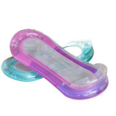 Imagem de Piscina Brinquedos flutuantes para tamanho adulto explodir | Cama flutuante para piscina 178 * 70CM(aleatorio)