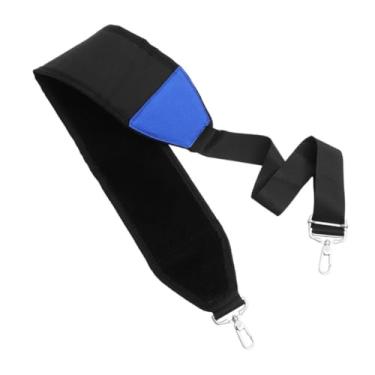 Imagem de Lljsszr Alças de Substituição para Bolsas de Golfe, Alças de Ombro Universais Ajustáveis.