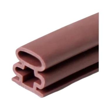 Imagem de Fita De Vedação De Borracha De Silicone Autoadesiva De 6M, Isolante Ac