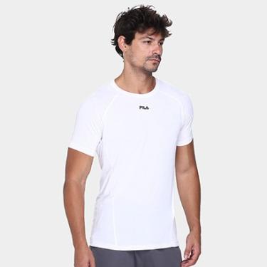 Imagem de Camiseta Fila Bio III Masculina-Masculino