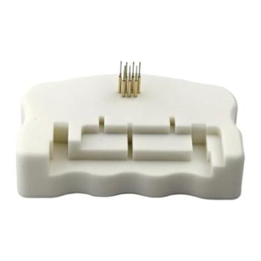 Imagem de LNNDML Europe 202xl 202 Cartucho Chip Resetter Use para impressoras Epson6000 XP-6000 XP-6005 XP-6100 XP-6105 xp-6001 xp-970 Acessórios de impressora