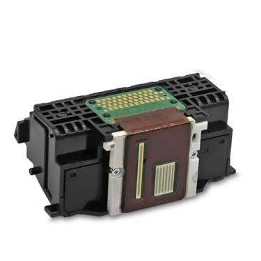 Imagem de LNNDML Cabeça de impressão QY6 0083 para iP8720 iP8750 iP8780 MG7520 7550 MG6310 MG6320 MG6350 MG6380 MG7120 MG7150 Acessórios de impressora