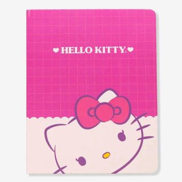Imagem de Caderno Planner Hello Kitty