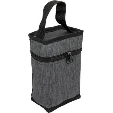 Imagem de Estojo PORTA-CANETA Liberty Cinza Goodie