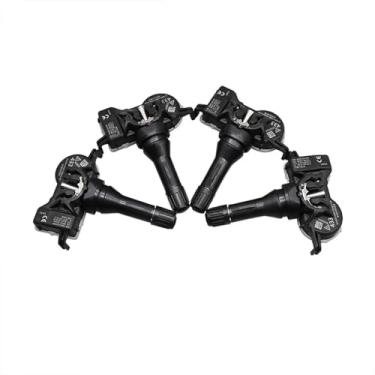 Imagem de Sensor TPMS ou Sistema de Monitoramento da Pressão dos Pneus 53305555 para Chrysler Pacifica, Jeep Compass e Renegade 68105280AF