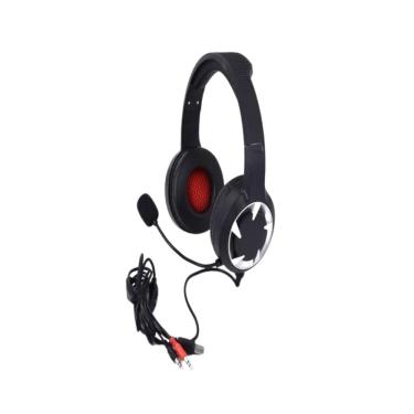 Imagem de Fone de Ouvido Headset Gamer X26 LW004 Preto - Dust