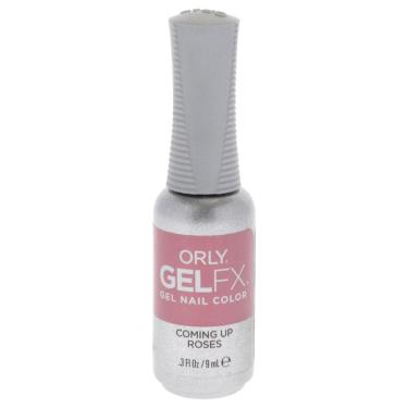 Imagem de Esmalte de unhas Orly Gel Fx Gel Nail Color Coming Up Roses 9 mL