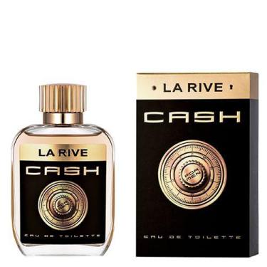 Imagem de La Rive Cash For Men Edt 100ml Para Masculino