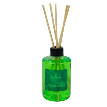 Imagem de Aromatizador de Ambiente 280ml Gotas de Orvalho - Tudo em Caixa