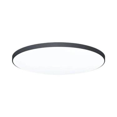 Imagem de Luz De Teto LED Inteligente 30W 36W RGB Com Dimmer, Controle APP TUYA,