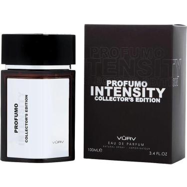 Imagem de Perfume Masculino Vurv Profumo Intensity Edp Spray 100 Ml (edição Colecionador)