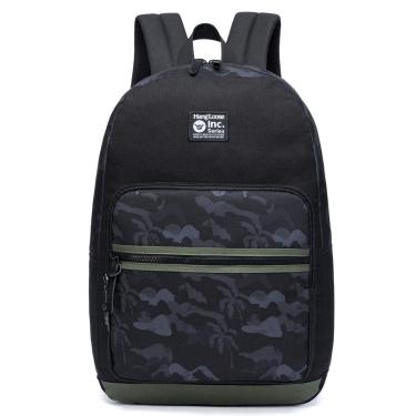 Imagem de Mochila Masculina Hang loose Escolar Reforçada Moderna-Masculino