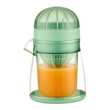 Imagem de Espremedor Manual de Frutas,Copo Espremedor Manual de 400ml - Recipiente Pequeno para Sumos | para Citrinos Limao Laranja Tangerina Pera Cozinha Preparacao Alimentos Casa Acampamento Escritorio