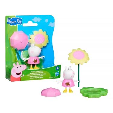 Imagem de Conjunto Suzy na Poça de Lama com Acessórios G0495 G1350 - Hasbro